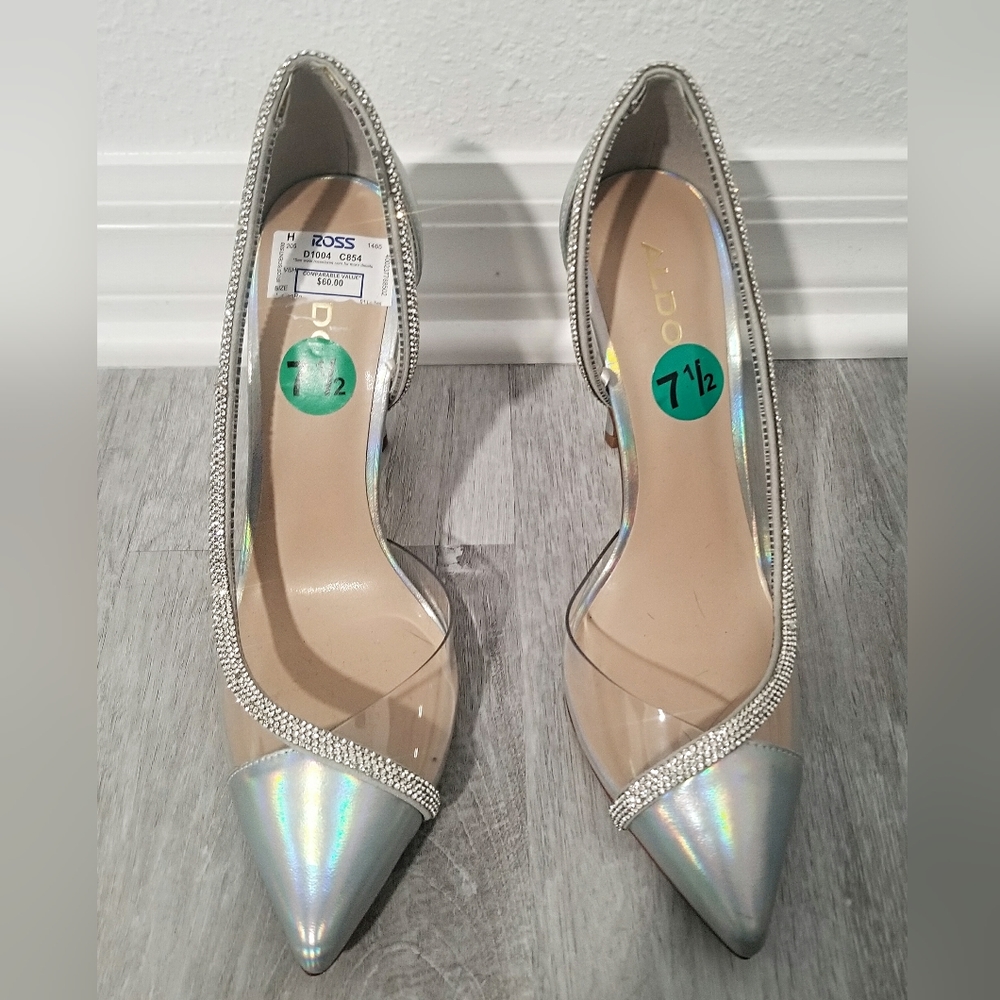 Aldo Heels